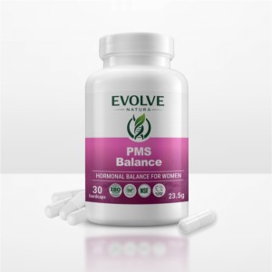PMS Balance