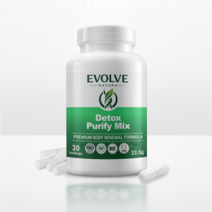 Detox Purify Mix